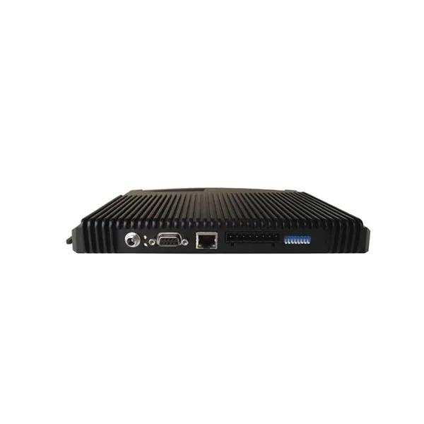 UHF Long Range RFID Fixed Reader With Four Antenna Ports Reader For Inventory Management