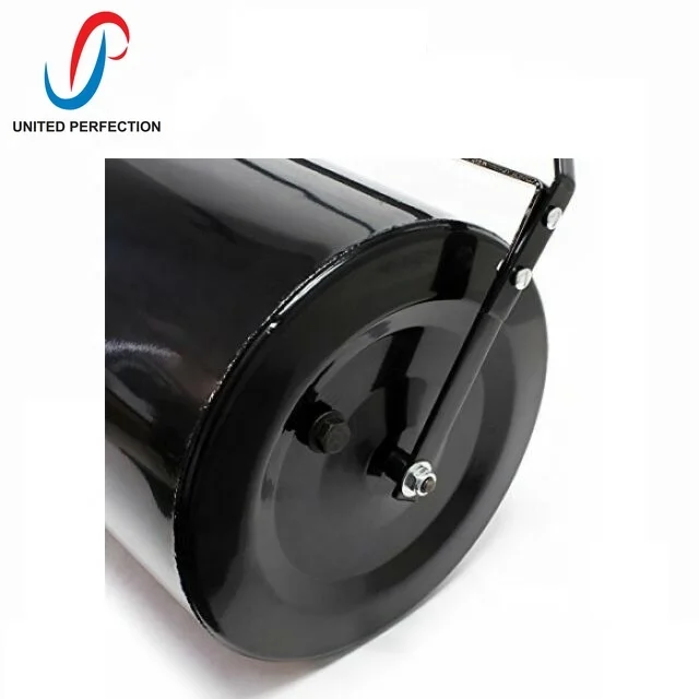 China Build factory gardening hand tools Weighted Rollers ATV tow GARDEN TOOL with low MOQ on promotion