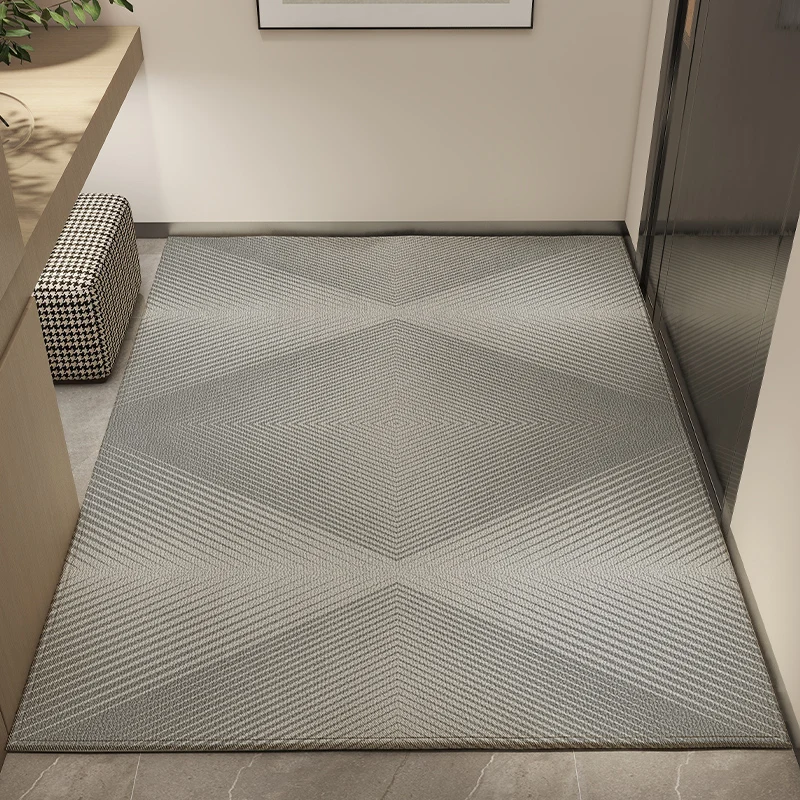 White Polyester Rug Runner Orange 100X300 Hallway Floor Runner Carpet Commercial Black