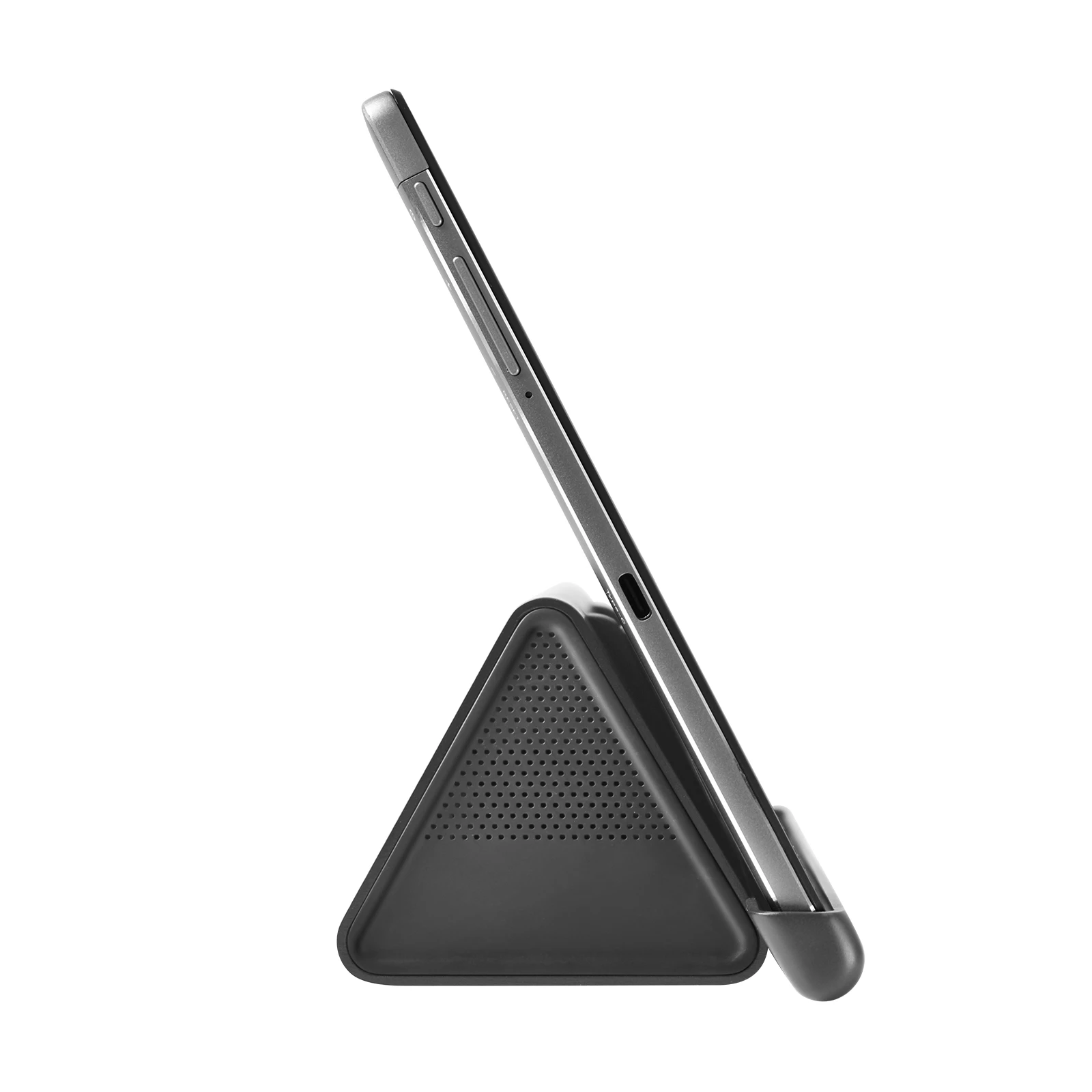 Can support 5pin docking charging for tablet pc