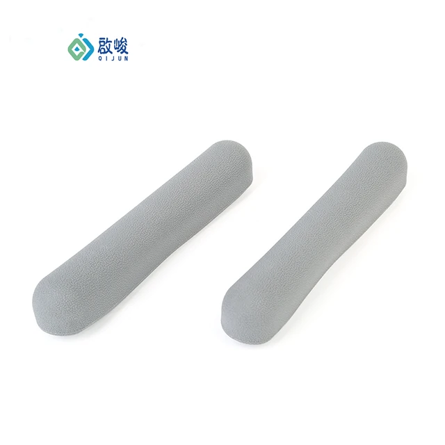 
High Quality medical underarm Crutch accessories Soft Arm Pad For Underarm Crutch 