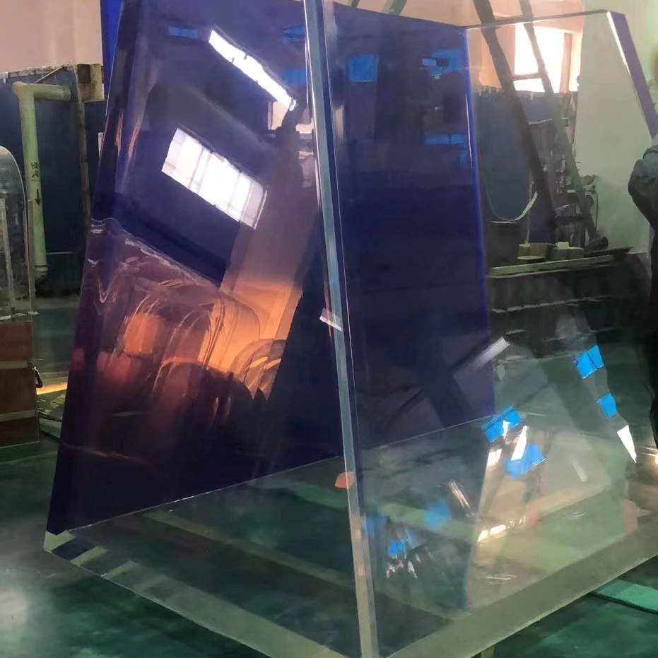 high quality acrylic glass aquarium factory
