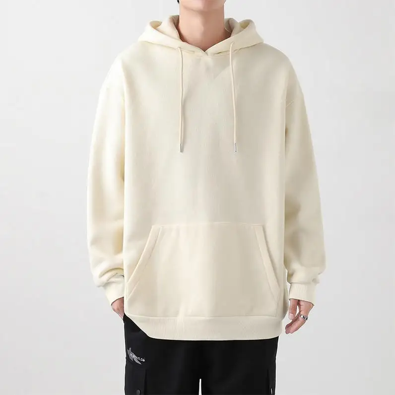 Custom Hoodies Anime 3D Puff Print Sweatshirt Gym Pullover Sweater Big Hood With Horns Polyester Wholesale Raised Print Hoodie