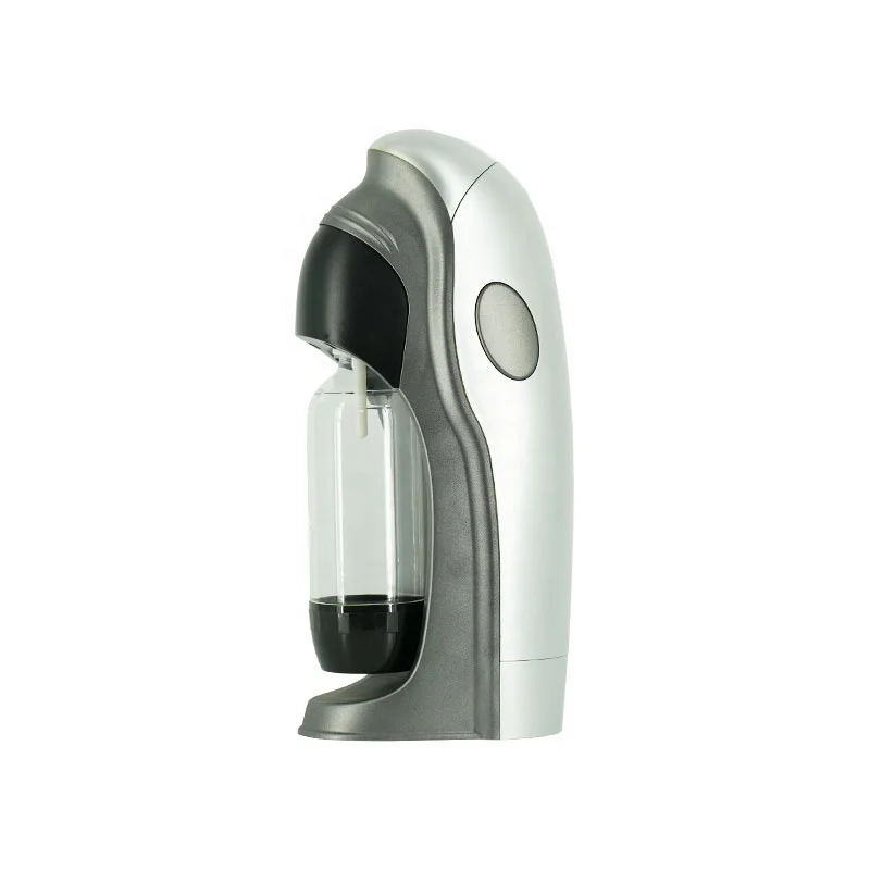 Sparkling Water Maker Home Soda Stream Refill  Maker Healthy Soda Maker With Co2 Cylinder And Pet Bottle