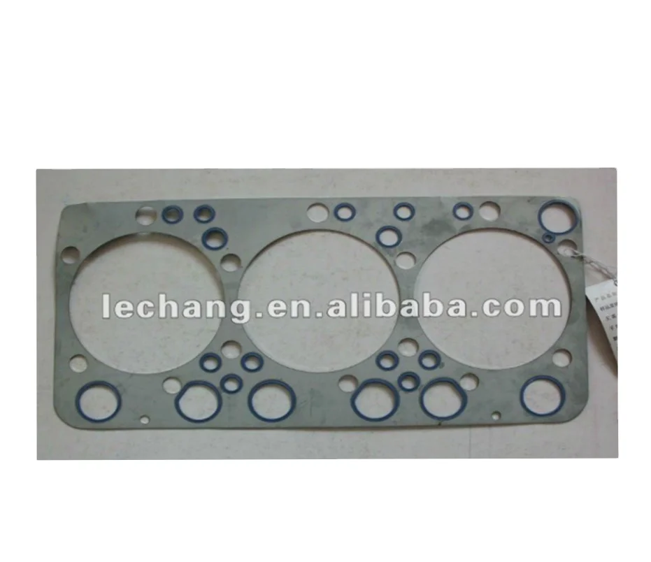 Прокладка головки цилиндра подходит для SCANIA DSC11 OEM 373472