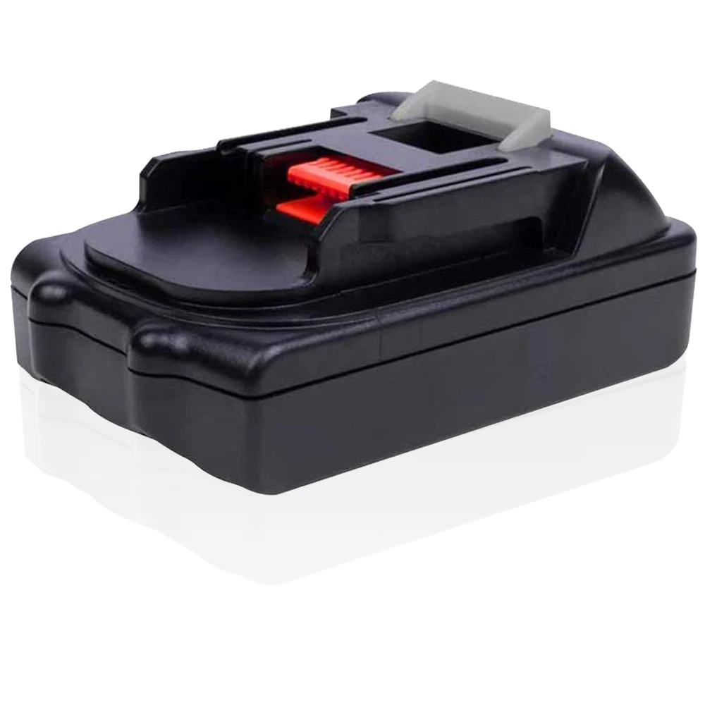 Lithium Ion Tool Battery 18v 2500mAh Bl1830 Cordless Power Tool Battery Replacement For Makita