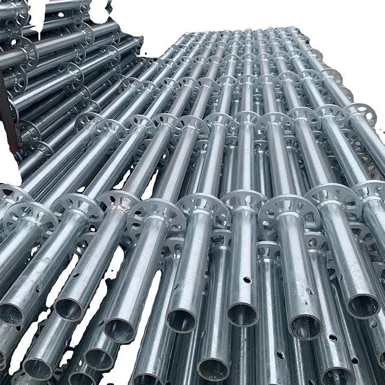 Top Selling Construction Tools Scaffolding Accessories Ringlock System Scaffolding For Sale