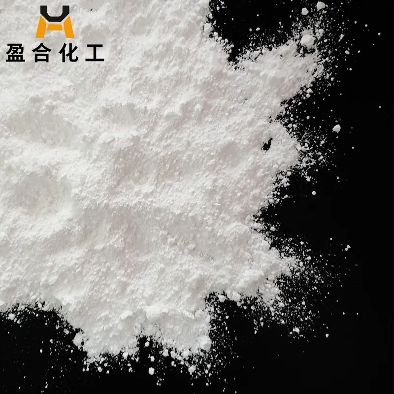 Manufacturer Nano White Aluminum Oxide Powder with Competitive Price
