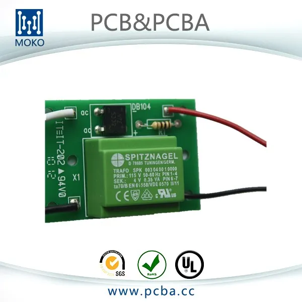 Шэньчжэнь PCB PCBA услуга сборки для применения медицинских