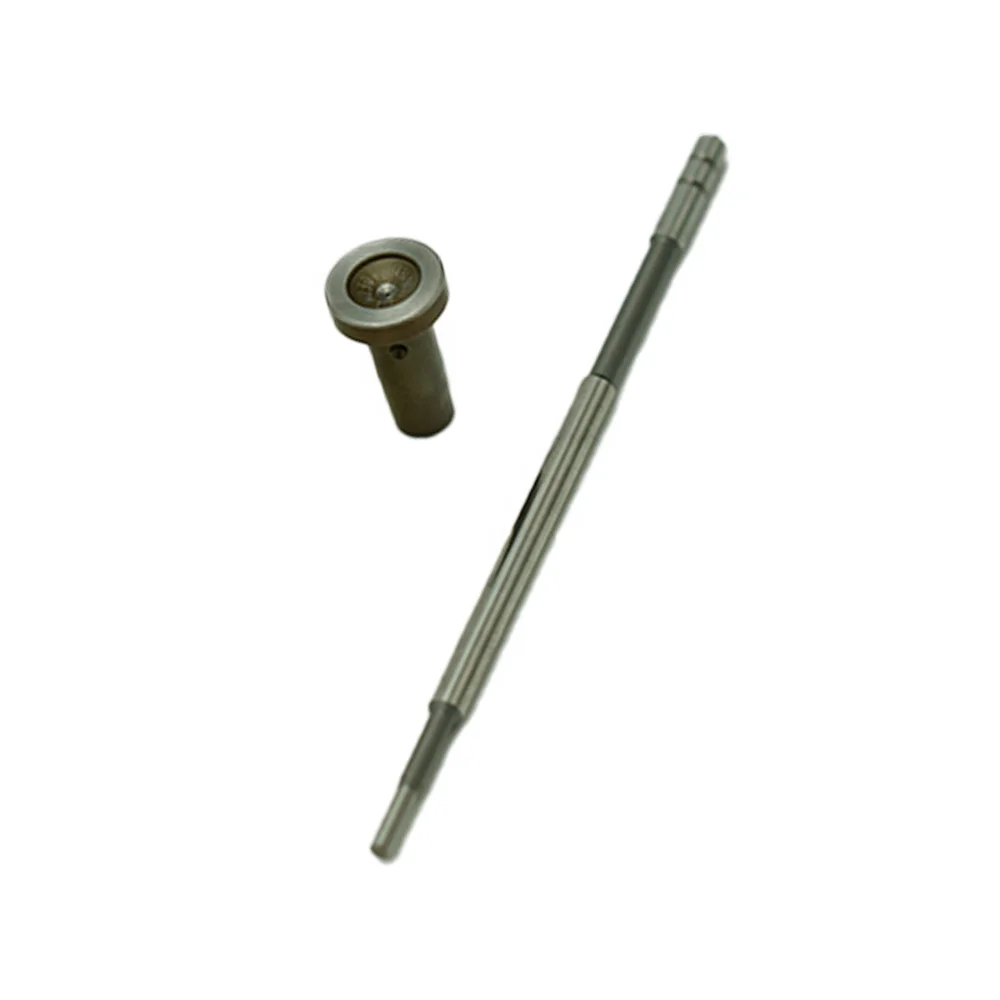 Многолетний опыт работы, стандартные, прочные, FOOVC01370, оригинальные, дизельные, инжекторные двигатели, детали насоса, набор клапанов с общей топливной магистралью