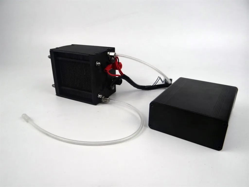 20W Hydrogen Fuel Cell Stack Power Generator