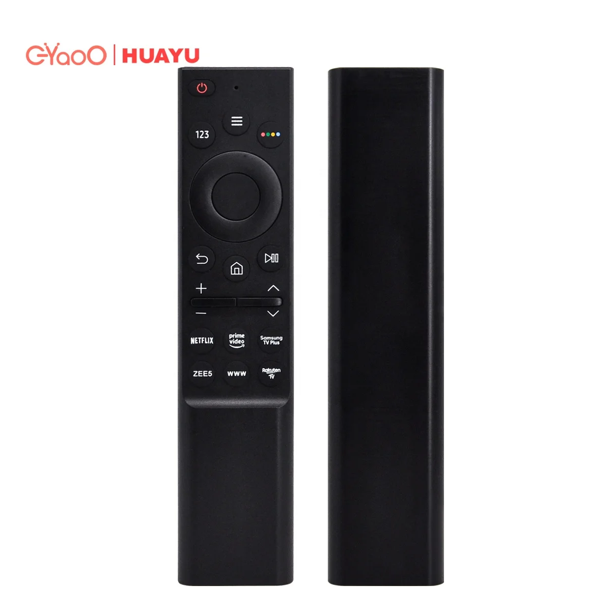 HUYUA RM-L1729 BN59-01242A BN59-01312H QA55Q6F BN59-01259B Smart TV Remote Control For Samsung