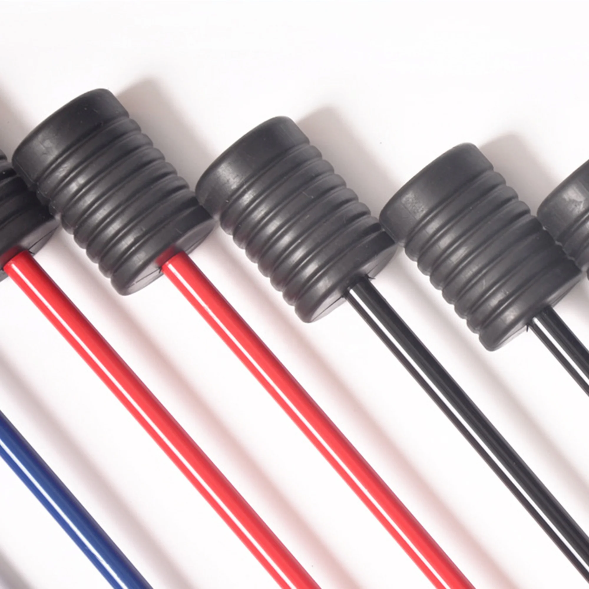 KKFIT высококачественный тяжелый фитнес-бар Flex Bar брендовый роскошный Flexi хорошее качество можно регулировать из двух частей