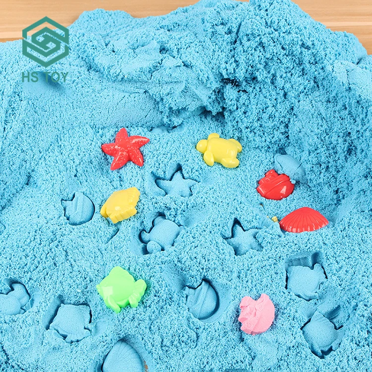 Глиняная игрушка для моделирования