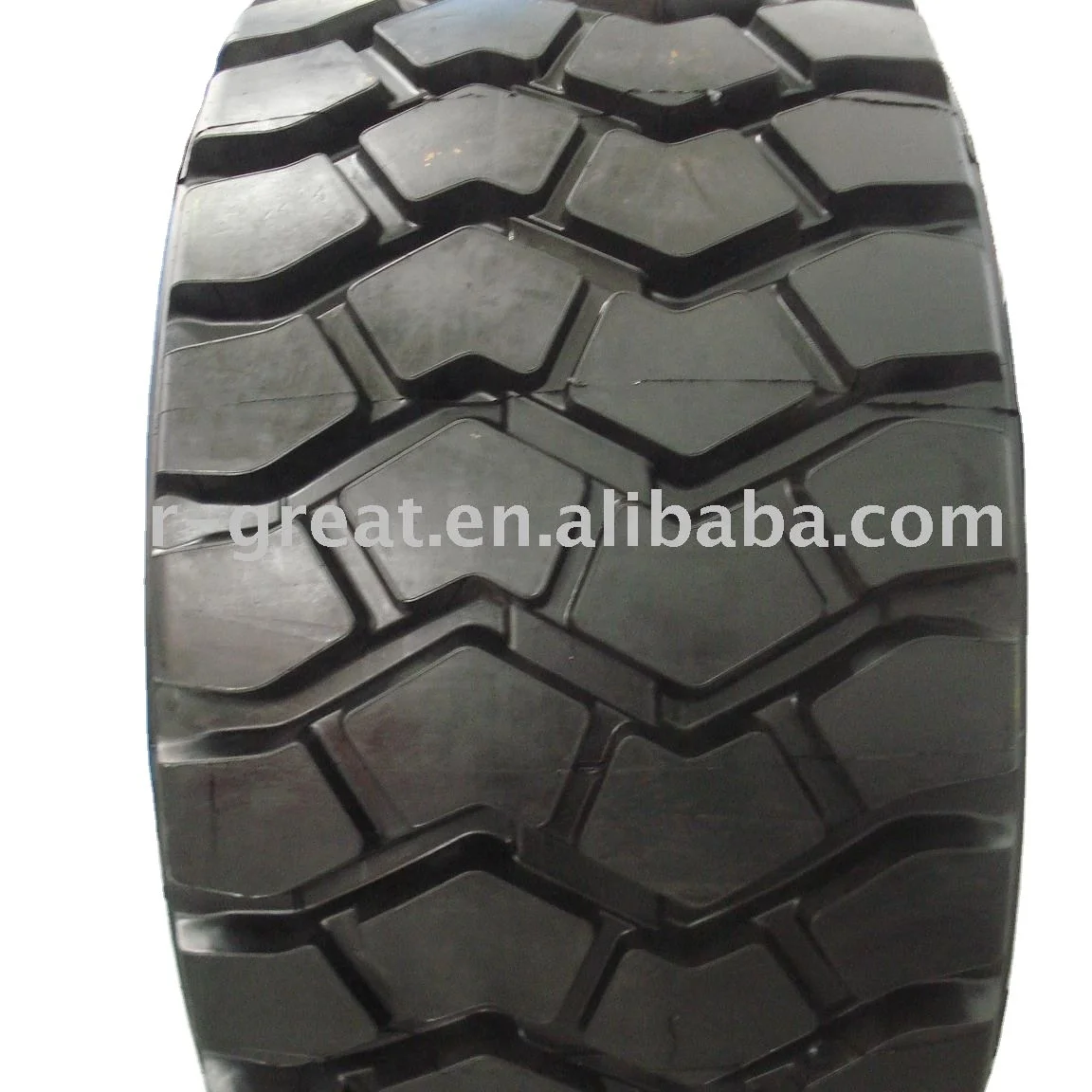 radial otr tyre 23.5R25