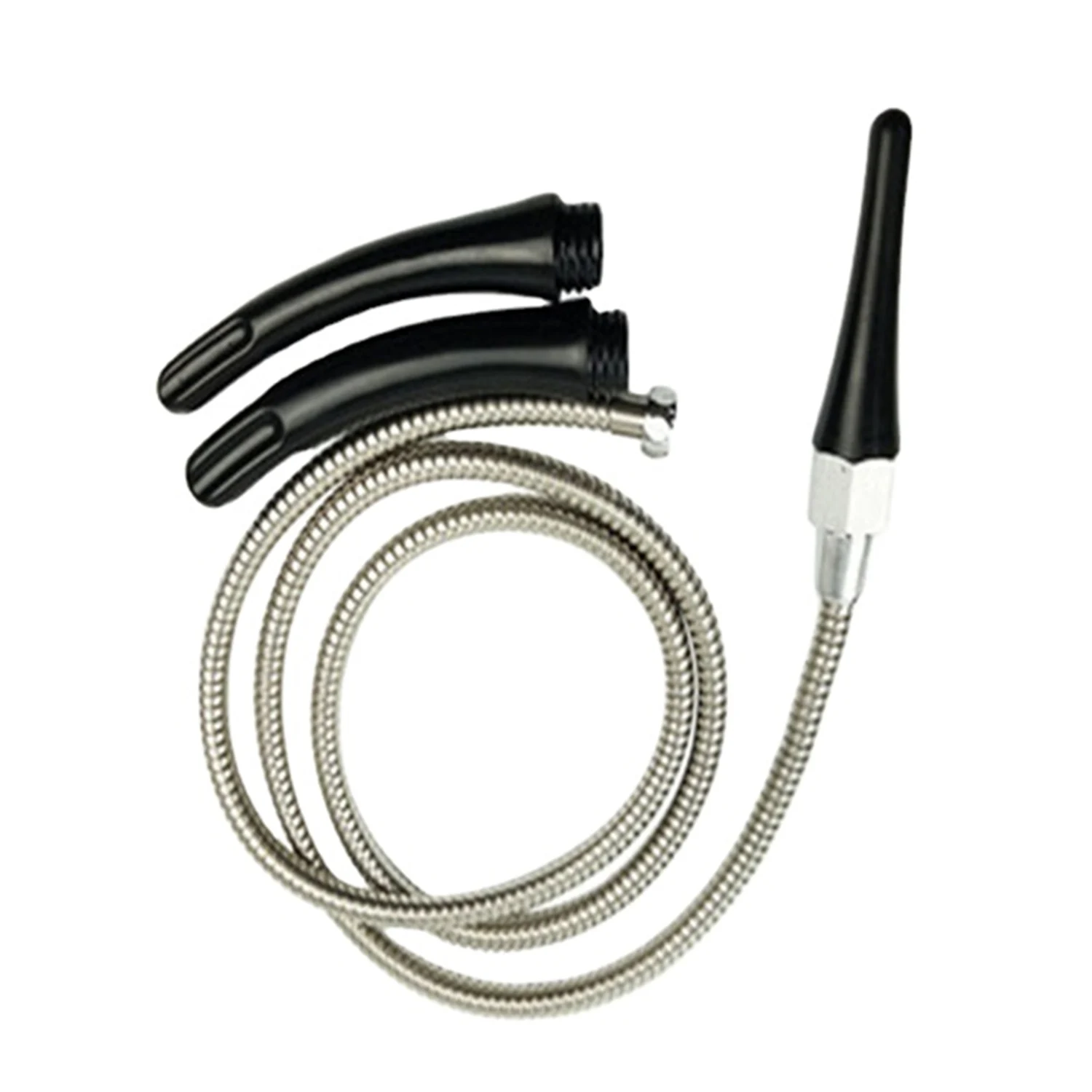 anal cleaning douche kit shower hose with 3 nozzles for enema sex toy Adult Anal Cleaning Toy Vaginal Douche anal Douche Enema