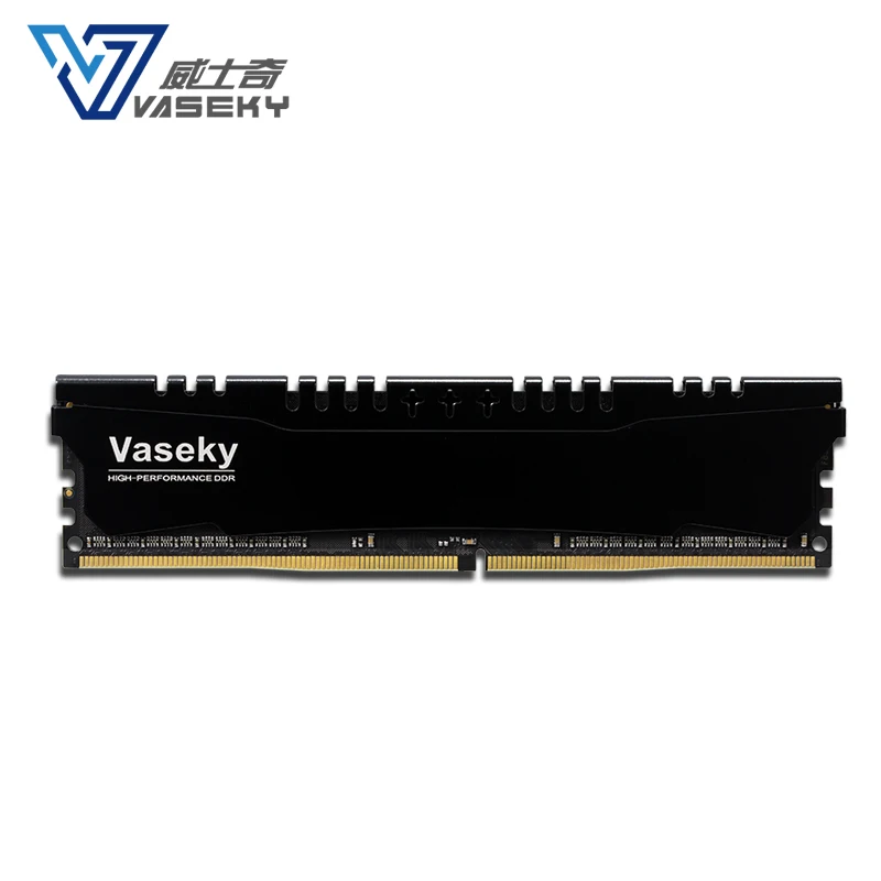  Оперативная память для настольного компьютера Vaseky 4 ГБ 8 16 2400 МГц ram