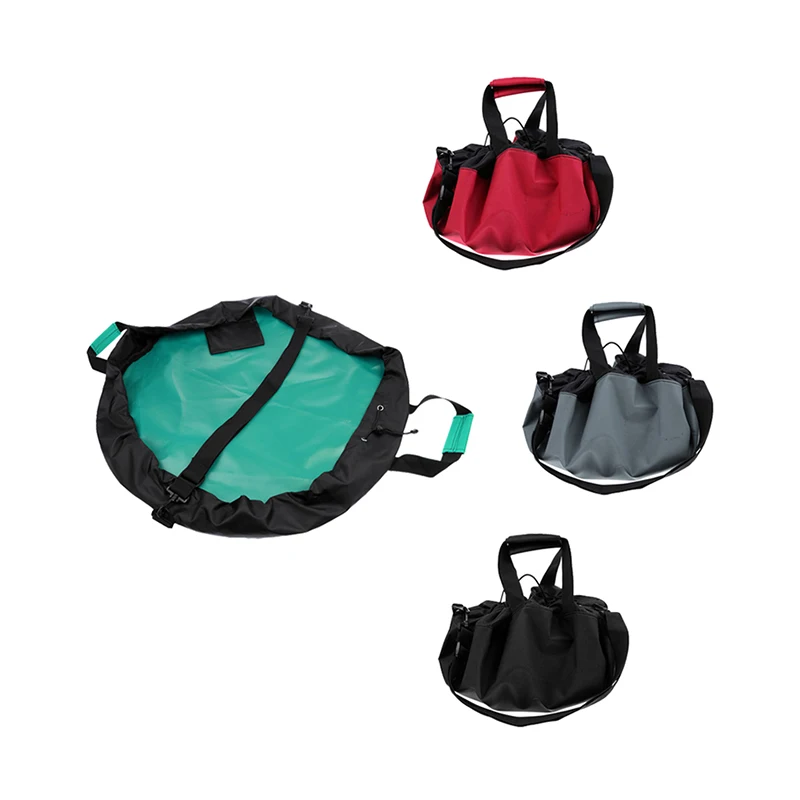 Waterproof Wetsuit Bag Surf Changing Mat Custom Logo Travel Beach Surf Swim Wetsuit Mat