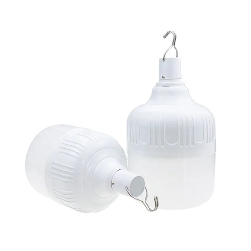 High Quality solar Led camping string lights Ip42 Camping Lights led light bulb