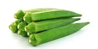 HOT HOT !!! FROZEN LADY FINGER FROM VIETNAM WITH COMPETITIVE PRICE AND HIGH EXPORT STANDARD IN 2023