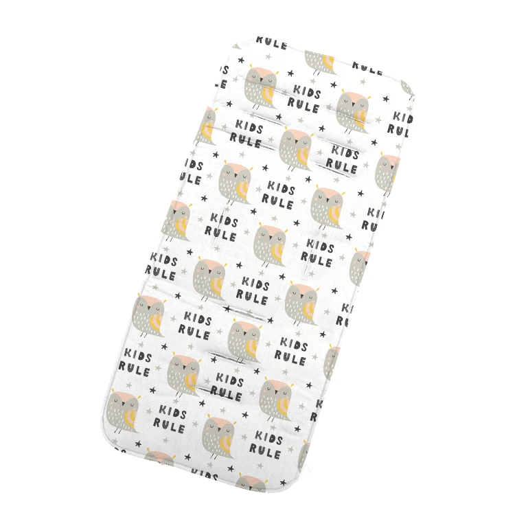 Frilly Cotton Custom Mothercare Newborn Universal Baby Pram Liner