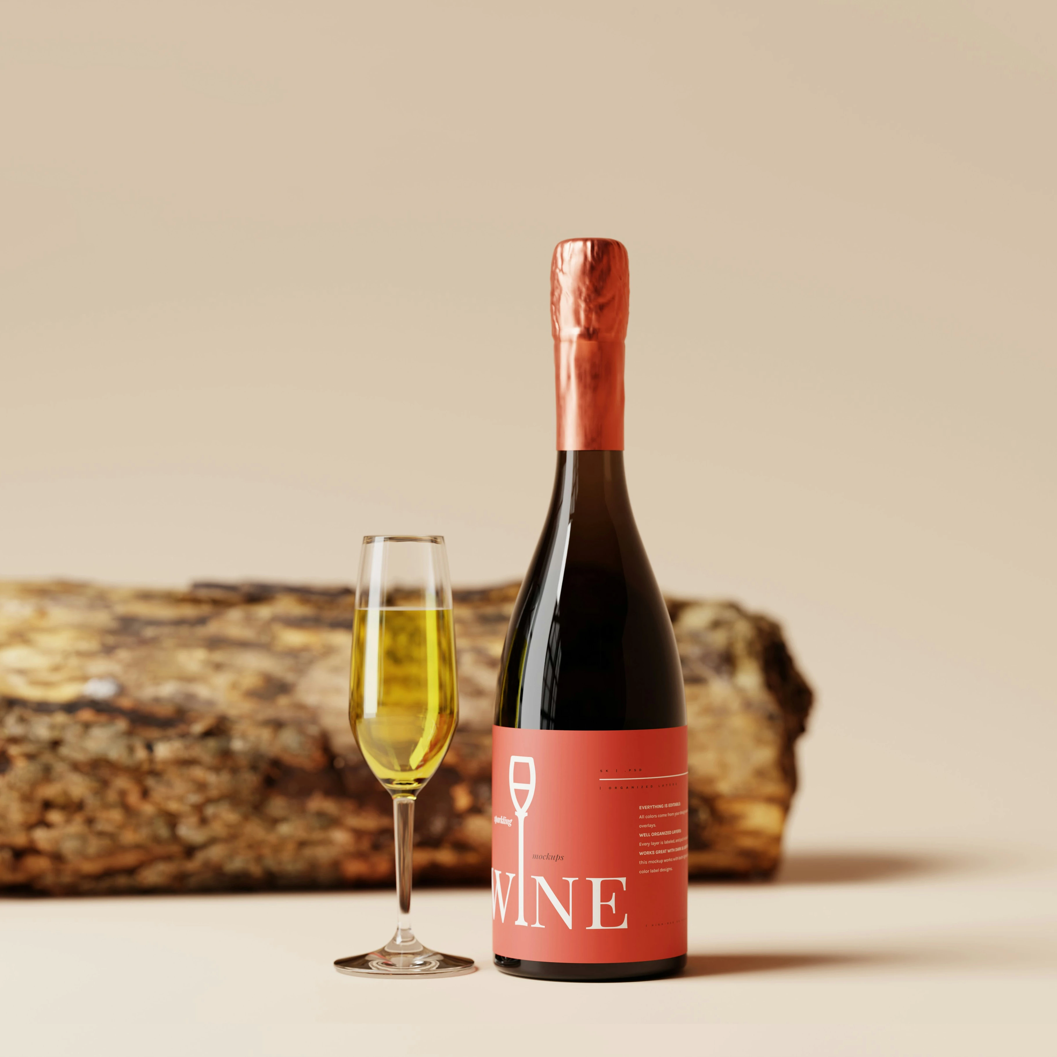 Glass Wine bottle Mini Burgundy Champagne Glass bottle Empty Luxury Vodka Spirits Wine Bottle 187ml 375ml 750ml 1500ml