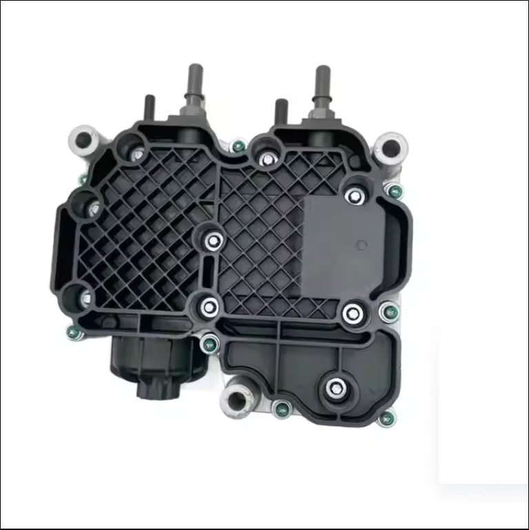 87-115800-00 128052 HSRi 128052 97411700 Urea Metering Pump Urea Dosing Pump for European Trucks Plastics S
