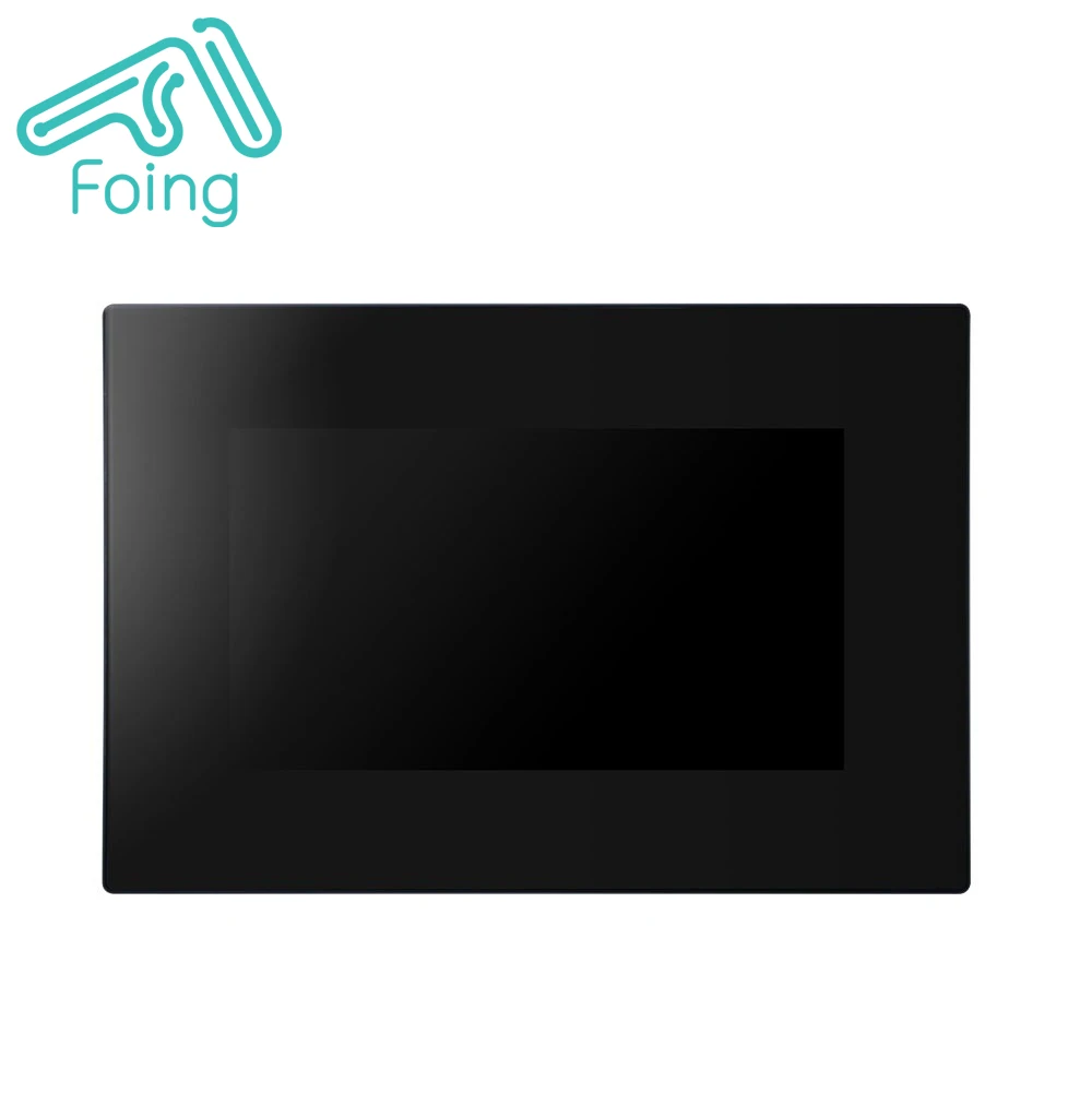 Intelligent 7.0' 7inch Nextion Capacitive Touch HMI Display With Enclosure NX8048P070-011C-Y