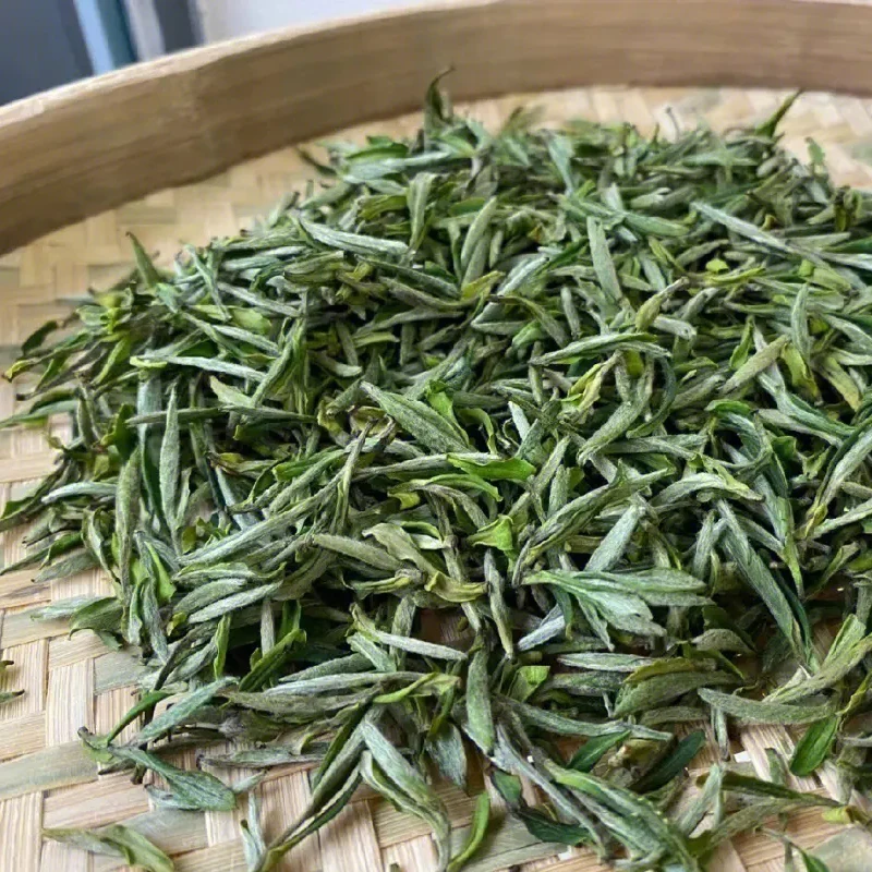 Huangshan Maofeng picked before GRAIN RIAN flavor tea Green Tea