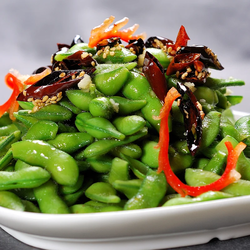 Оптовая продажа с фабрики кухня готовка вкусная холодная тарелка приправа 30 г для семьи
