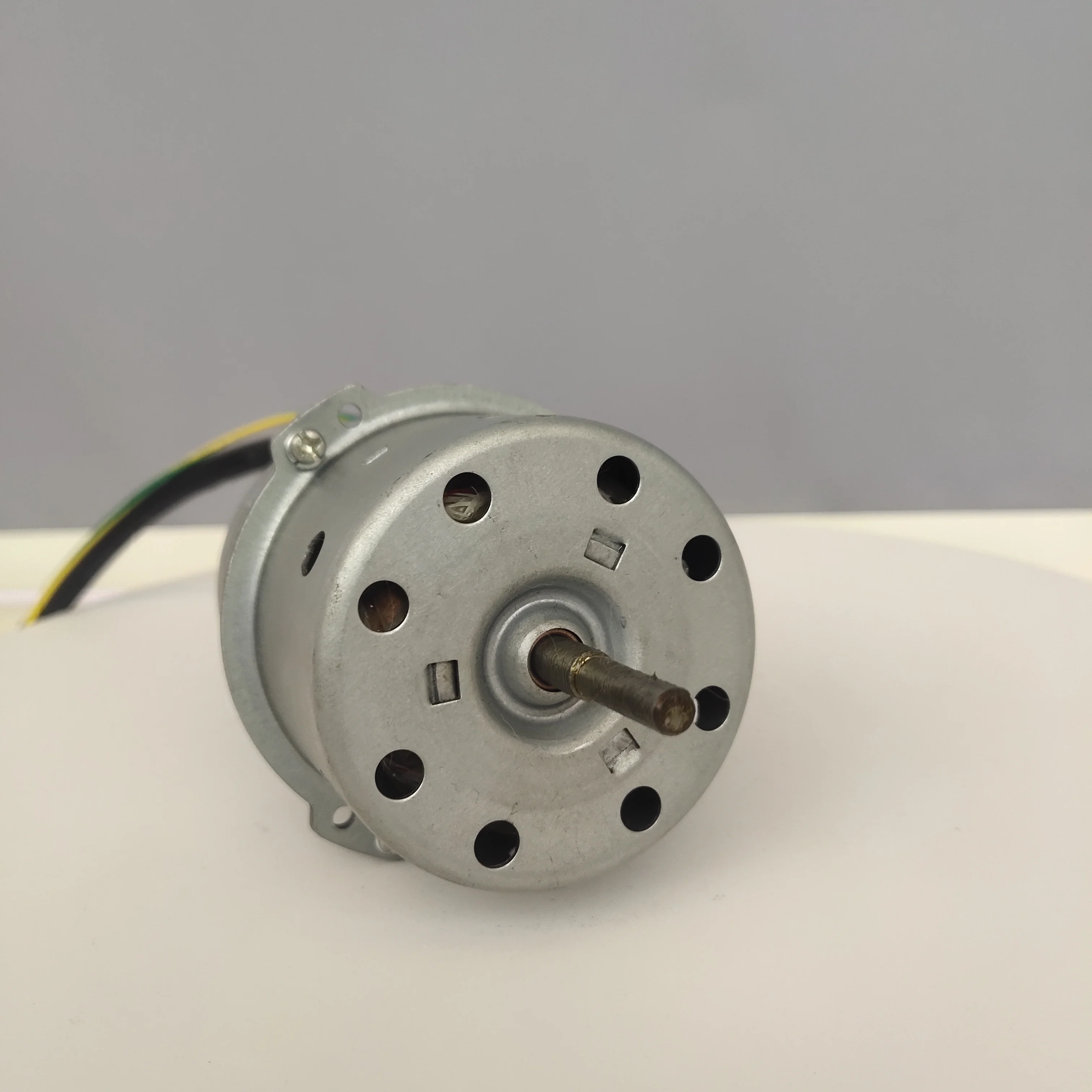 450-2-UF type ac capacitor kitchen range hood motor