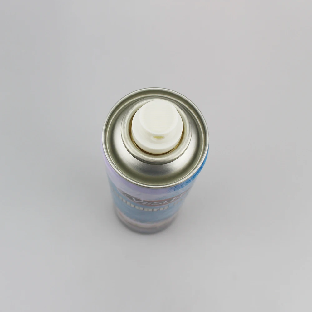 220ML 450ML OEM Service Long Lasting Anti-aging Dashboard Polish Car Polish