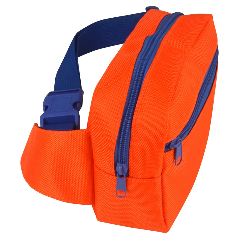 New Arrival Landscape gardener Tool Bag portable Waist Belt Tool Bag Wrapping Portable Storage Bags