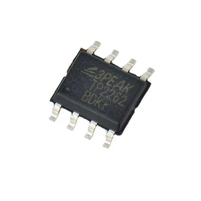 3V-36 Low Power Operational Amplifier Chip SOP-8 Original Genuine Spot VTP2262-SR