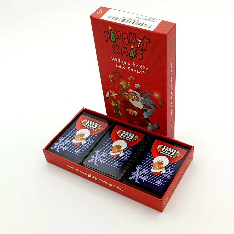 Wholesale OEM/ODM Juego De Mesas Board Game Custom Set Custom Logo Customized Crowdfunding Game