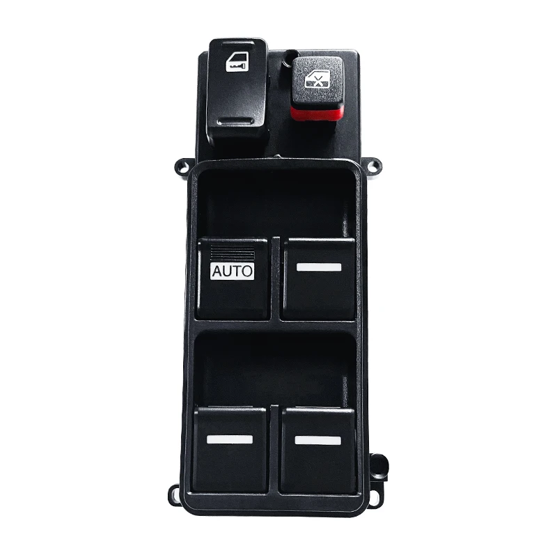 Newest Design Auto Switch Auto Electric Window Switch Power Window Switch For Toyota Honda Nissan Mitsubishi Suzuki Mazda