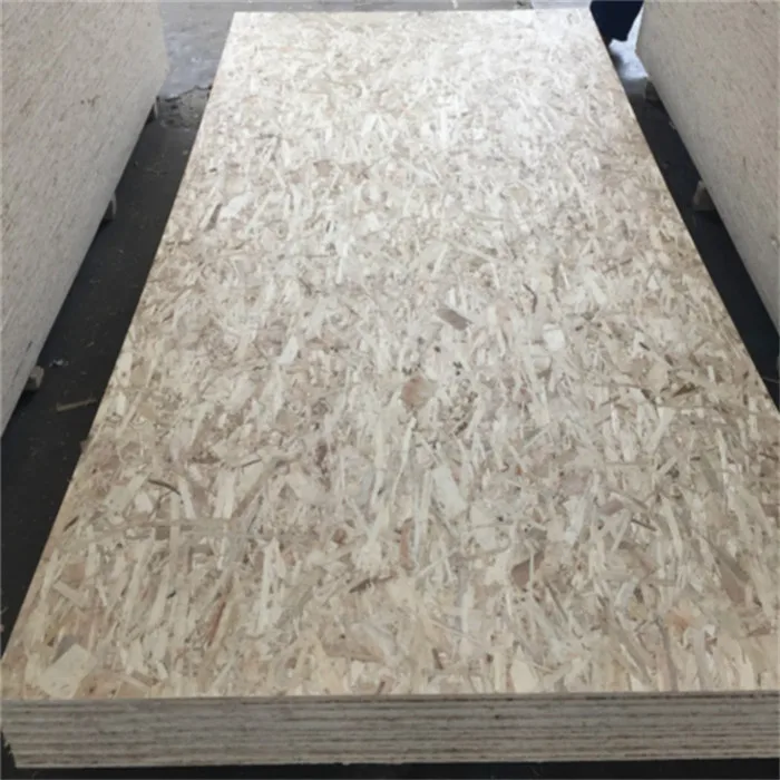 JUANA Best Quality 9 mm / 18 mm / 25 mm Melamine Chipboard/ osb board/6mm Particle Board