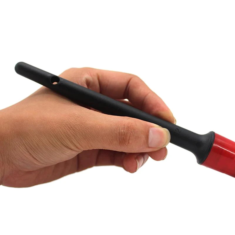 Car Wash Soft Detail Brush For Cleaning Automotive Air Outlet Cleaning Brush Interior Car Clean Brush Car Accessories