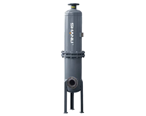 Шанли хорошего качества с водяным охлаждением охладитель воздуха с CE ISO с SAHL-0.5NW