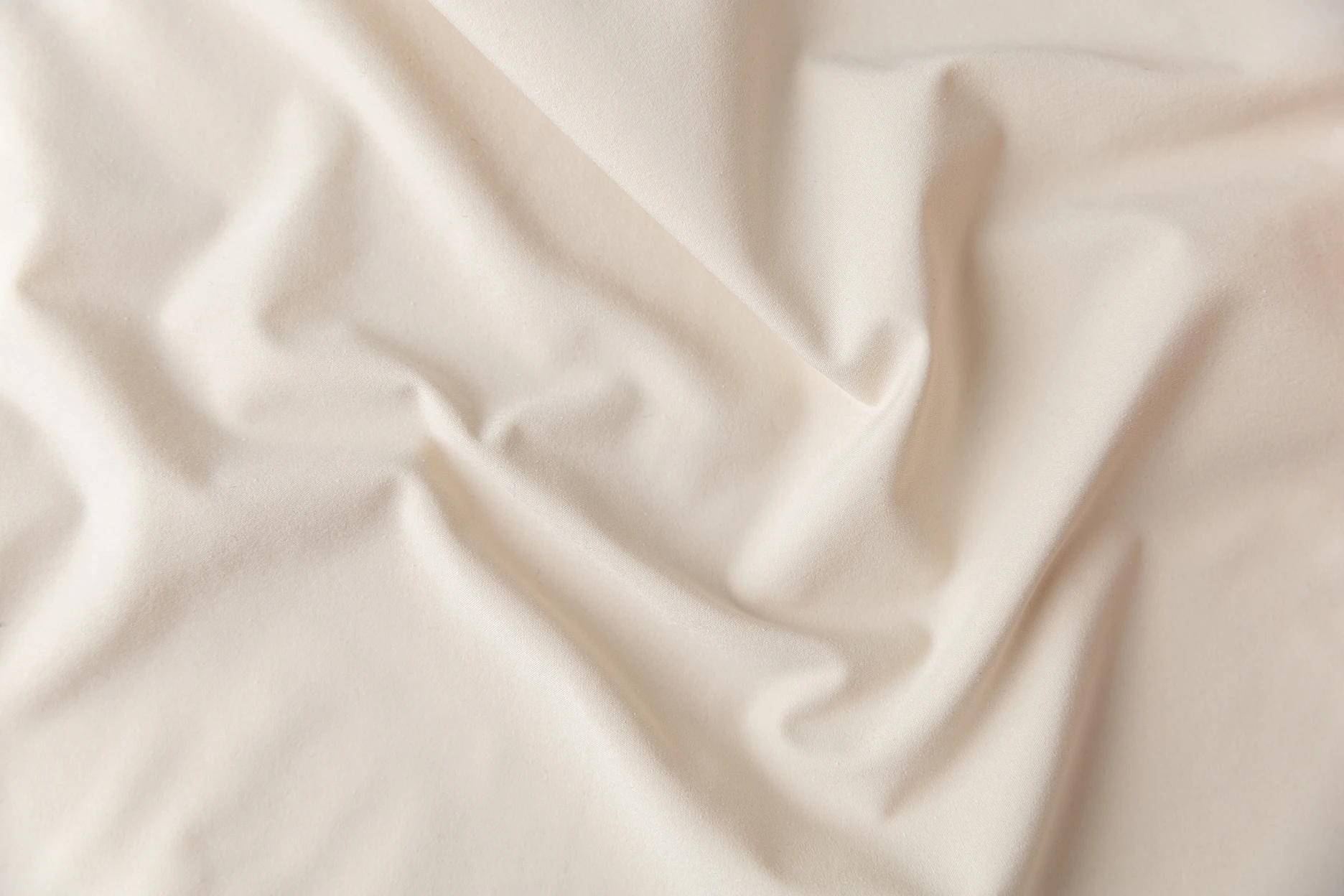 Factory direct sales manufacturers co-branded nylon cotton fabric original soft thickened solid