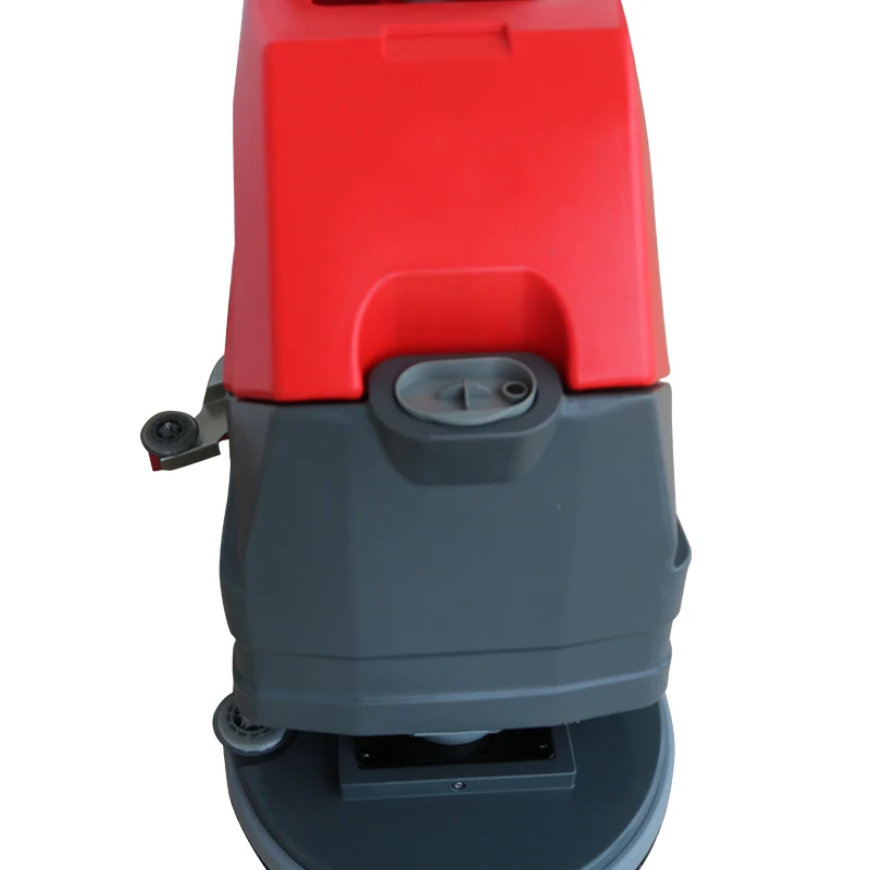 2023 Top Quality hardwood floor washing cleaning machine floor scrubber cleaner