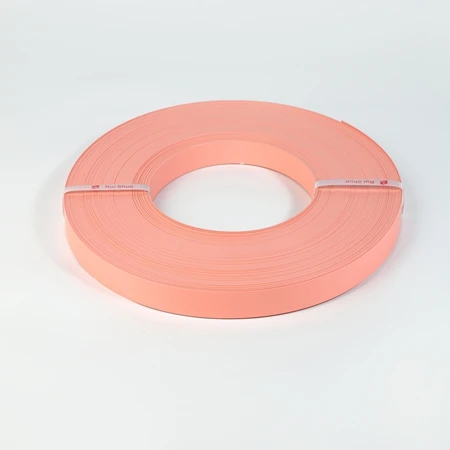 ABS Edge Banding Household Furniture Edge Banding Plastic Rubber Edge Banding