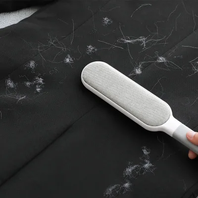 YUDA Pet Fur Cleaning Brushes Hair Lint Remover Device Dust