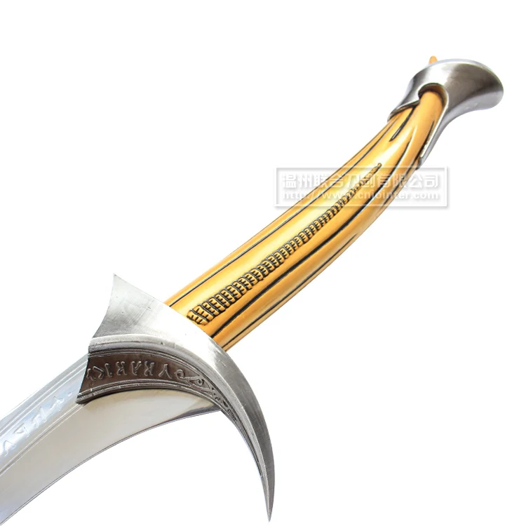 Orcrist sword The hobit