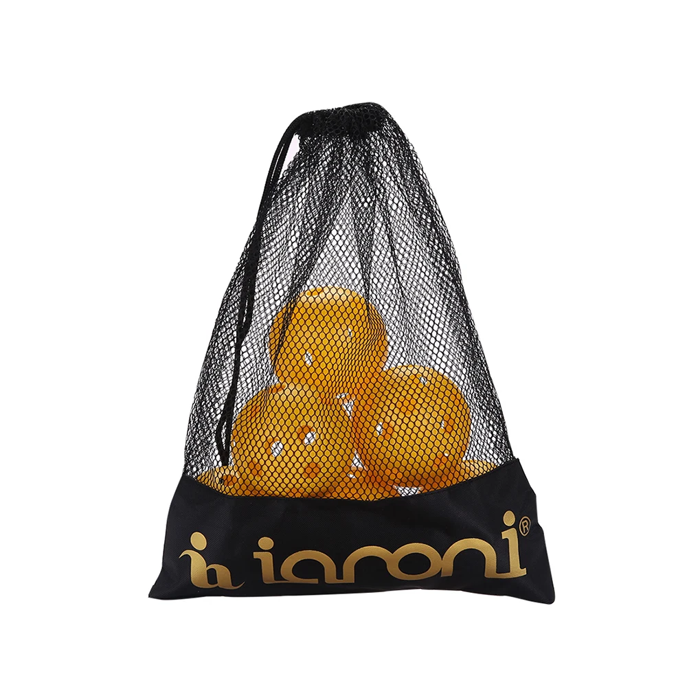 Customized Outdoor pickle ball and Indoor pickleball balls pickleball