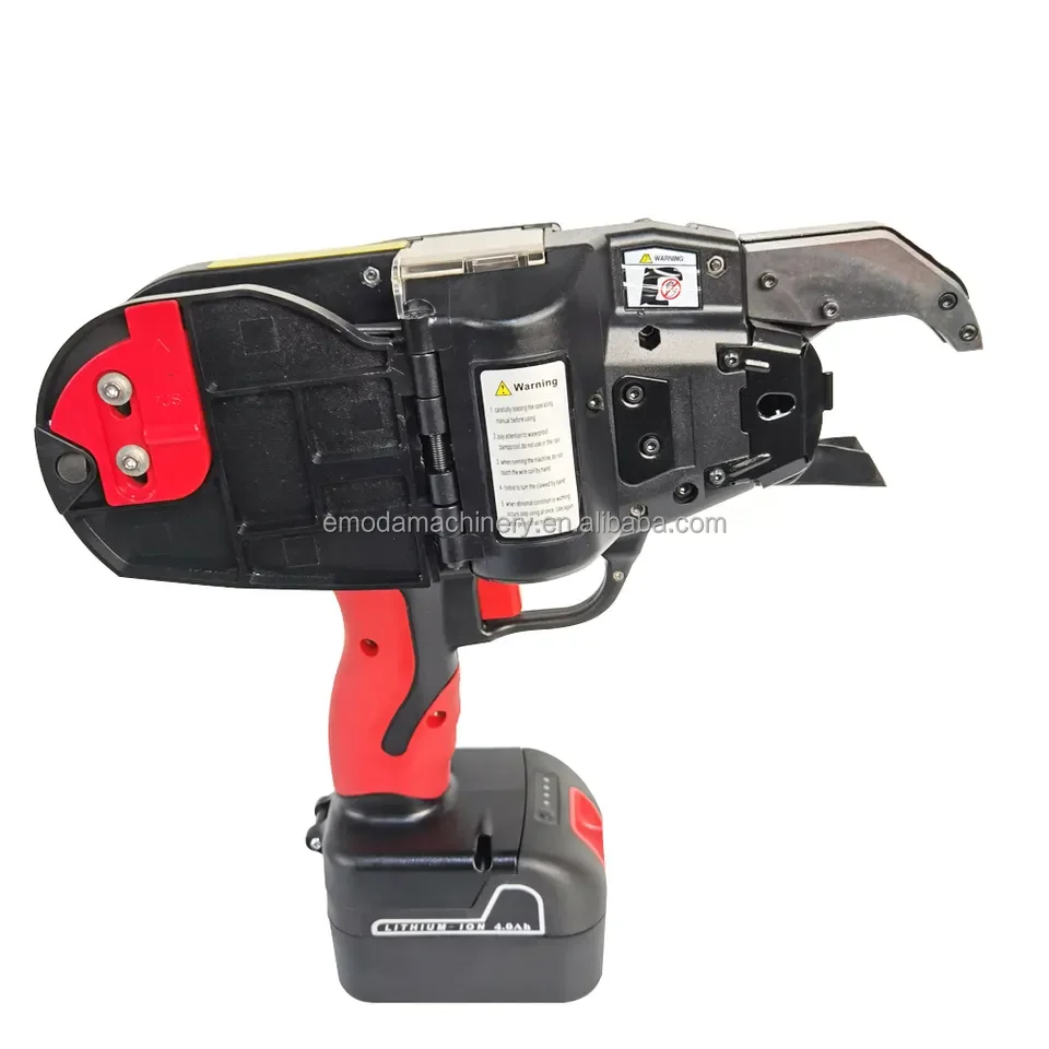 Automatic steel bar binding machine rebar tying wire tool For Construction