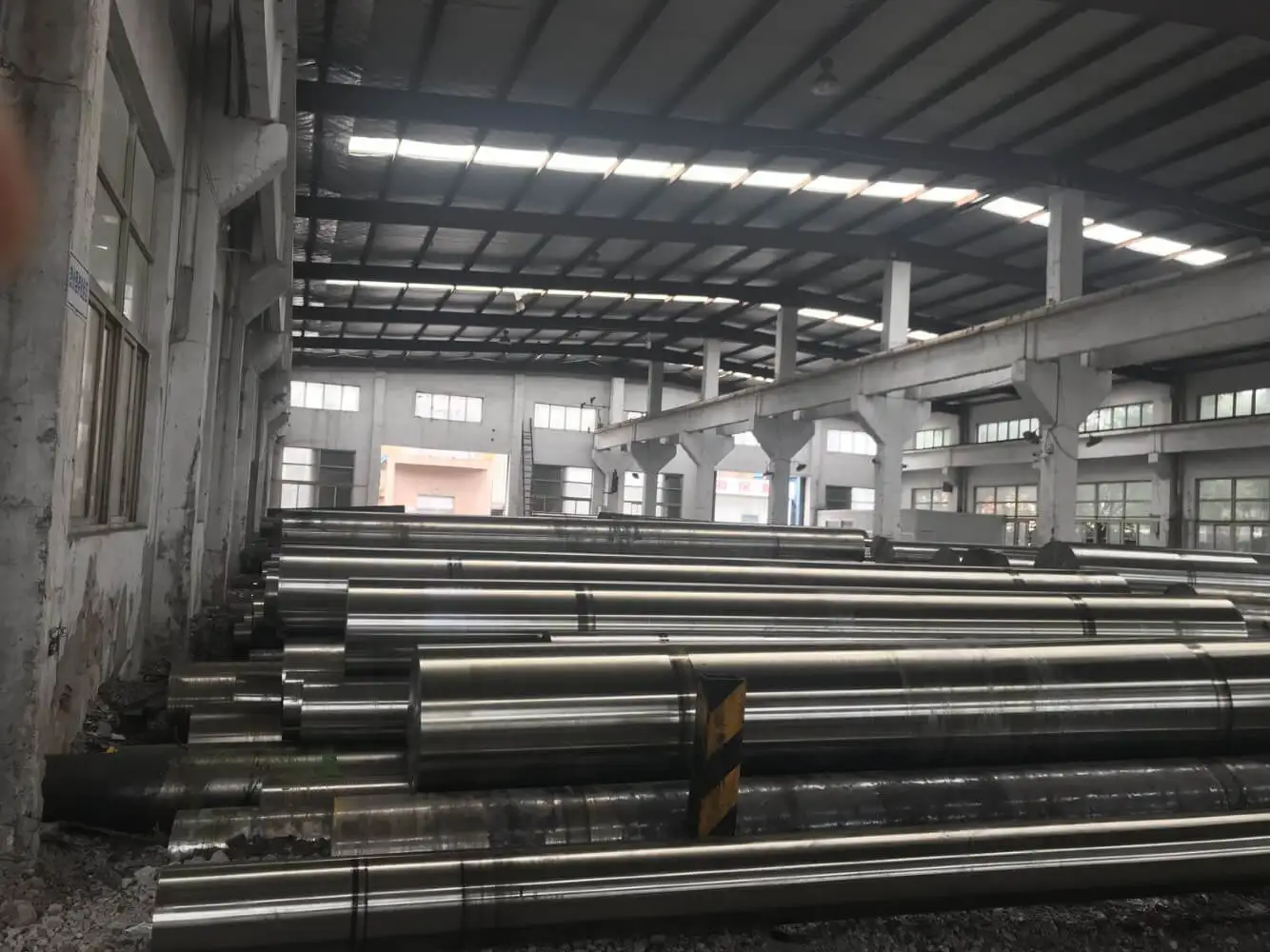 Tool Steel Round Bar 1.2419 O1  H13 SKD11 SKS31  CrWMn D2 D3 1.2510 SKS3   Mold Steel