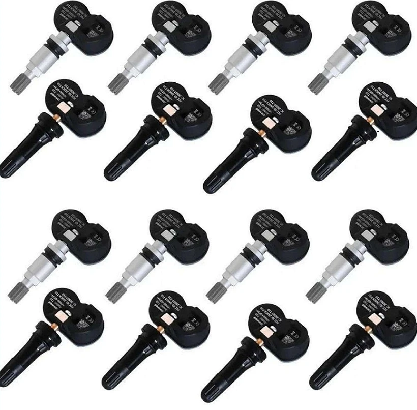 High Quality Tire Pressure Monitoring System TPMS Sensor for All Car Makes Automotive