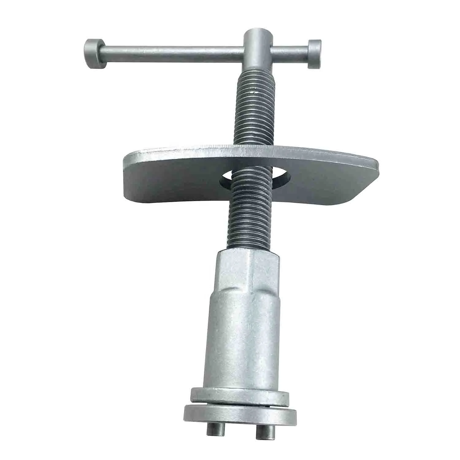 SUGETOOLS carbon steel 35pcs pin punches rear brake disc removal tool set for car brake caliper piston