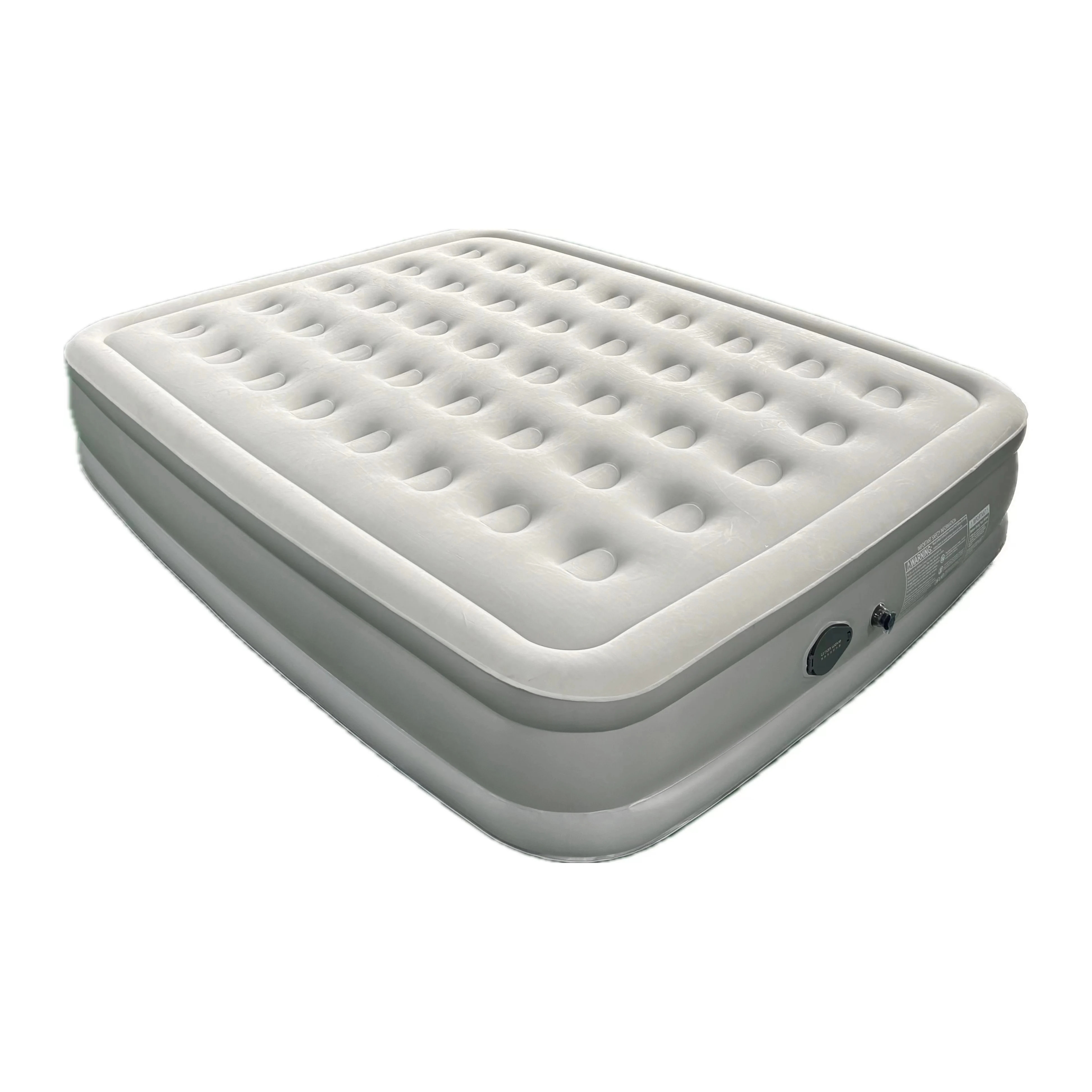 Intex Air Bed with Electric Pump High Quality Wholesale Foldable for Indoor & Outdoor Use Inflatable Mattress